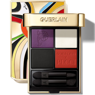 PUCCI PALETA DE SOMBRAS OMBRES G
